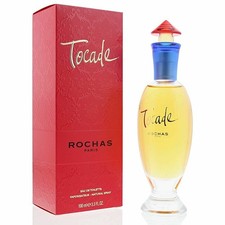 Damenparfüm Rochas Tocade EDT