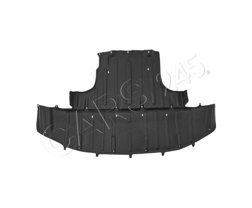 Motorabdeckung für audi 4l - q7,
