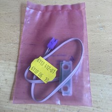 Liebherr 6113412, 611341201, Reedplatine GSN/KGT 3er (umspritzt)