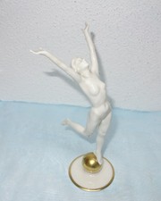 Hutschenreuther Porzellanfigur
