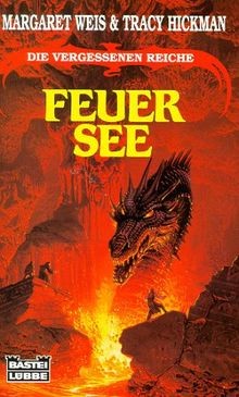 Feuersee die vergessenen - feuersee.,