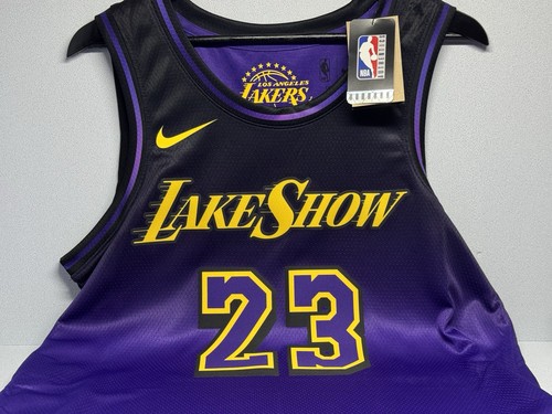 Nike los angeles lakers lebron - los,