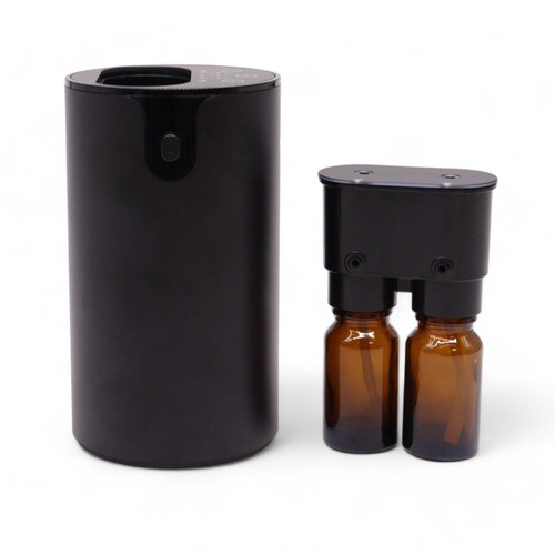 Double essential - (switchable),
