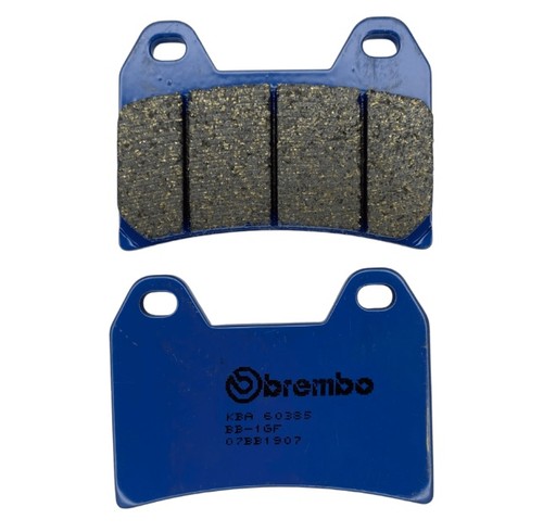 Brembo carbon ceramic - carbon,