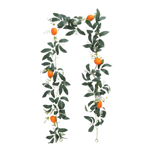 Zoll gefälschte orange - 67,7,