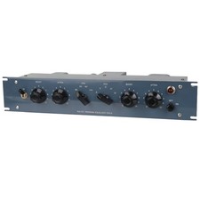 Pultec EQH-2 Tube Program