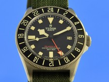 Tudor Pelagos FXD GMT aus