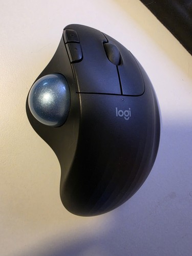 Logitech logi ergo - logi, m575