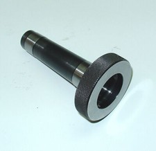 Einspannschaft MK3 M12 für Centricator C III