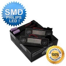 2x KENNZEICHENLEUC​HTE LED