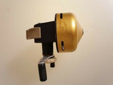 ABU MATIC 20 ABU-MATIC 20 PRODUCT OF  SWEDEN  VINTAGE ANGELROLLE