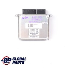 Mercedes W204 C220 CDI 170PS 646.811 Motor Einheit ECU A6461502734 