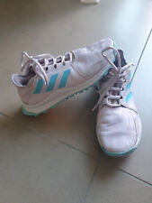 Hockeyschuhe adidas 36 2/3 adidas Sportschuhe Turnschuh Mädchen Junge unisex