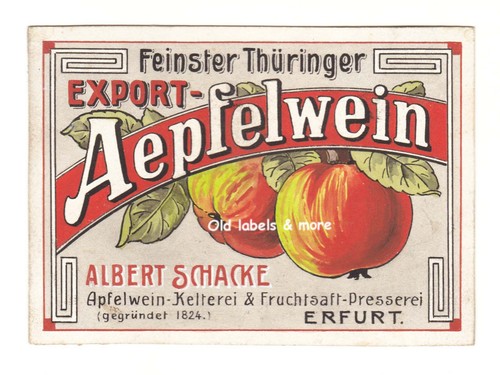 X2754 erfurt albert schacke - x2754,