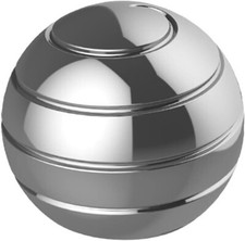 Desktop rotierendes Kreisel