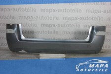 Opel Zafira B II Stoßstange