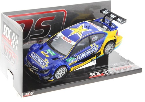 Scx w10214 mercedes amg - scx,