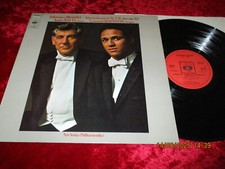 LP-J.BRAHMS-Klavierkonzert