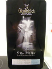 Glenfiddich Snow Phoenix