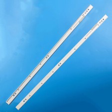 2 Stk LED-Streifen für