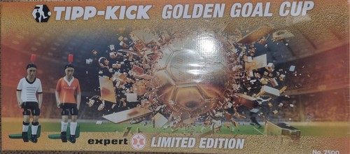Golden goal cup limited - goal, cup-