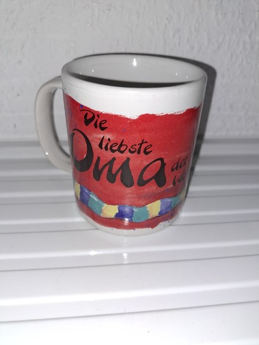 Diddl tasse die - diddl, liebste