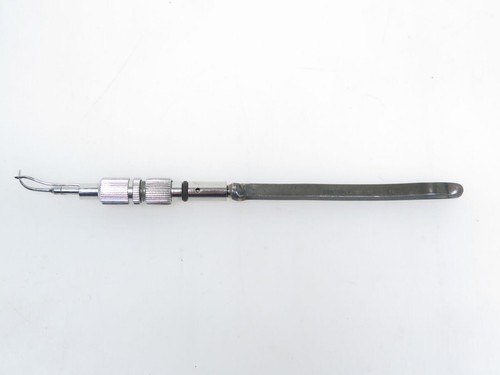 Cavitron dentsply 9801 - cavitron, sli
