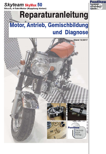 Reparaturanleitung ris für - ris,