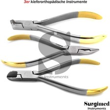 Zahnarzt kieferorthopädisch