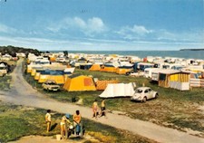 729876) AK Campingplatz Ludwigsburg a.d. Ostsee Loose bei Eckernförde 