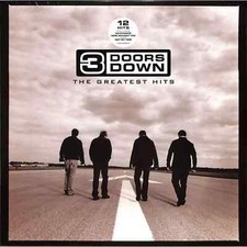 3 Doors Down / THE GREATEST HITS (LP) / Republic / 6808245 / LP