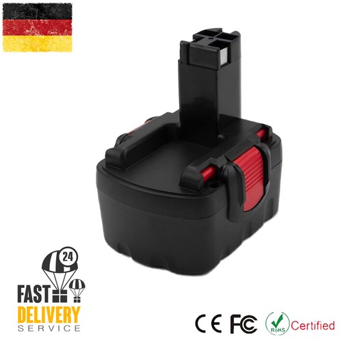 4800mah akku für bosch - 14.4v,