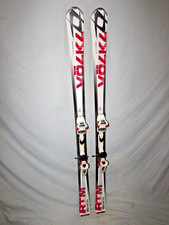 Volkl RTM 80 All-Mtn Skis
