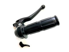 Gasgriff Armatur Typ Magura