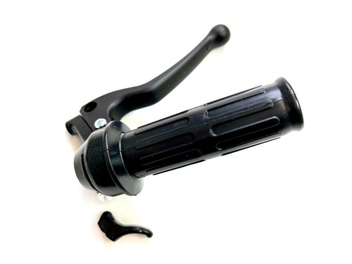 Hercules gasgriff armatur - gasgriff, typ