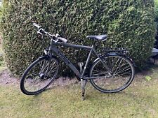 Herren Fahrrad / Schulfahrrad, Stinger 28 Zoll grau 