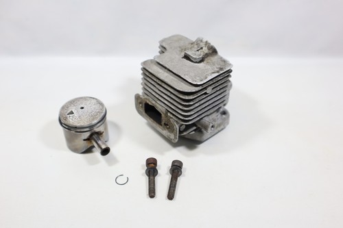 Original zylinder kolben kit - zylinder,