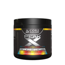 Core Nutritionals Peak X