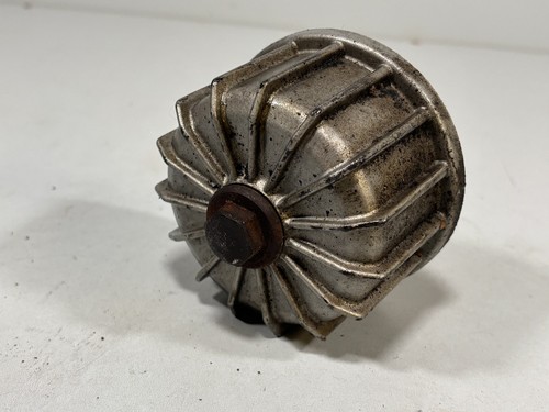Honda 500 deckel ölfilter - 500,