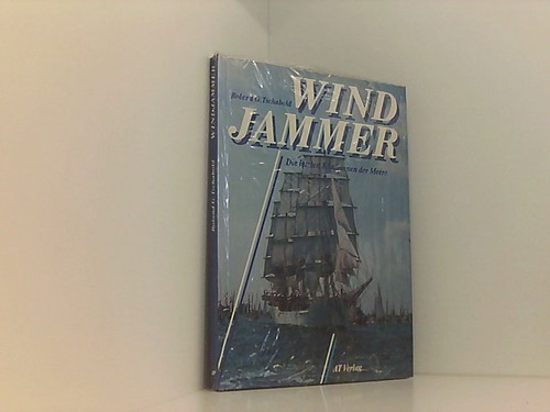 Windjammer die letzten - windjammer:,