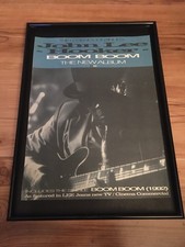 JOHN LEE HOOKER-BOOM