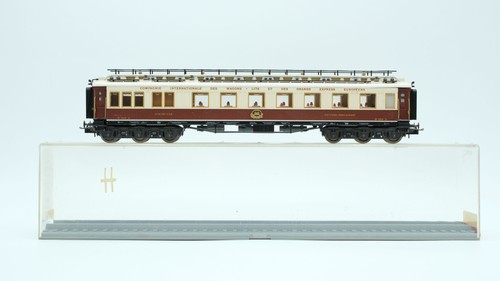 Trix express 33394 - express, h0