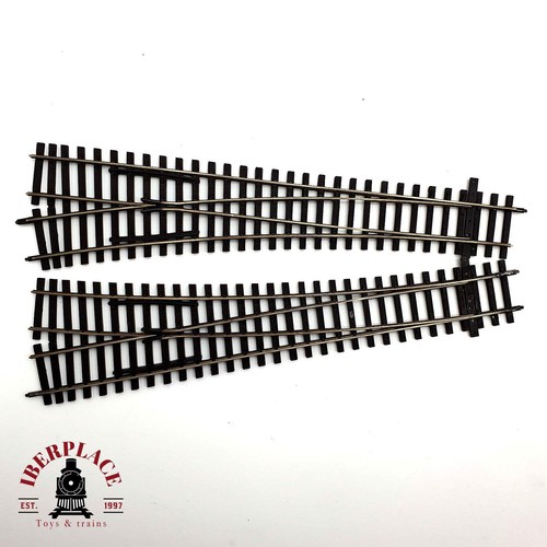 2x weiche - 🛤️,