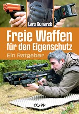Freie Waffen für den