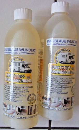 Das blaue wunder - blaue, wunder"