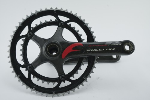 Fulcrum racing torq 172 - torq, r
