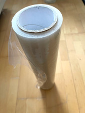 Maschinenstreckfolie Palettenfolie, Wickelfolie Polyethenfolie für Verpackung