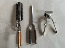 Haarschneider Elsa , Lockenstab , Wellenstab 