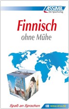 Assimil. Finnisch ohne Mühe