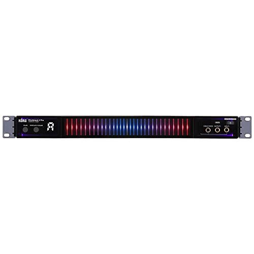 Korg pitchblack pro - korg,